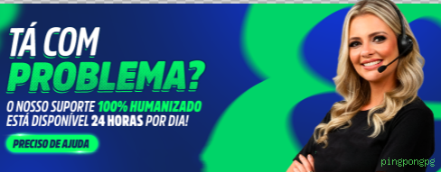 APP oficial da pingpongpg para mobile