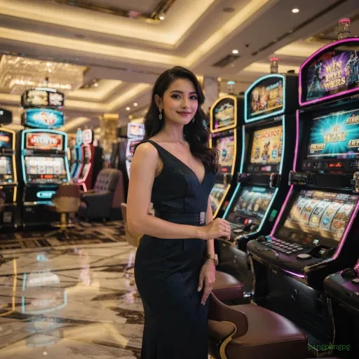 Betsoft Gaming Slots 3D pingpongpg