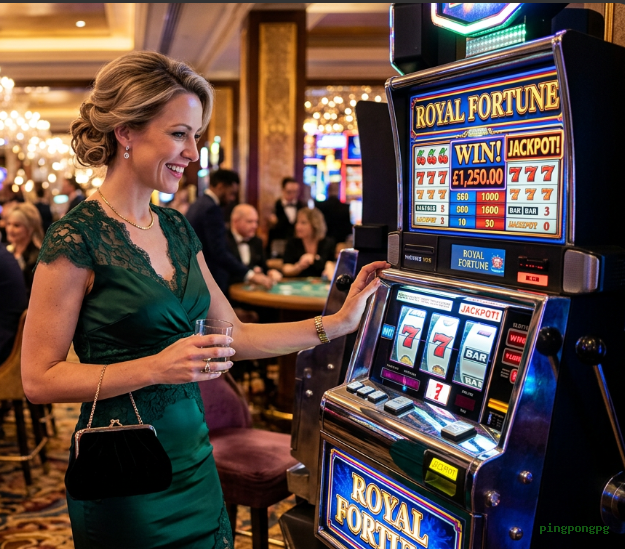 Criptomoedas pingpongpg