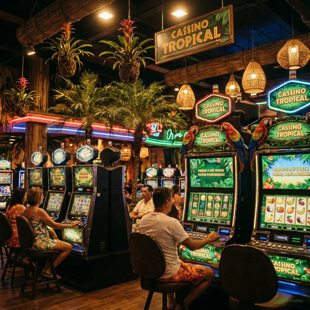 Jackpot Estratégias