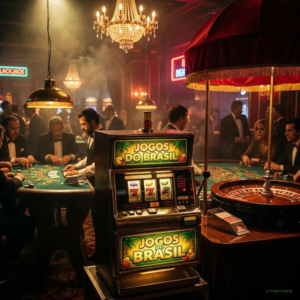 Play'n GO pingpongpg