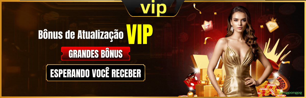 Ganhe prêmios incríveis na pingpongpg